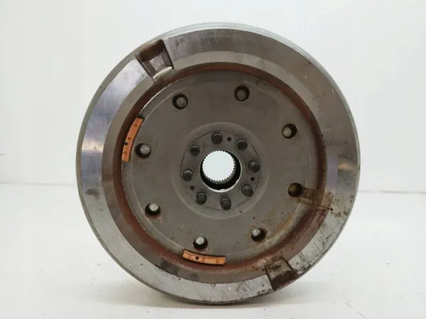 Volante Duplo Skoda Superb IV 0.2 TDI 3J0863383 image 5