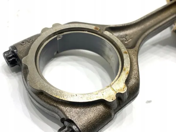 Piston et Bielle OEM LORK-370-56337 pour Mitsubishi Outlander image 3