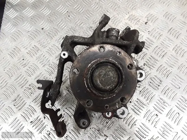 OEM AM-521546 Roulement de Roue pour Citroen C5 image 2