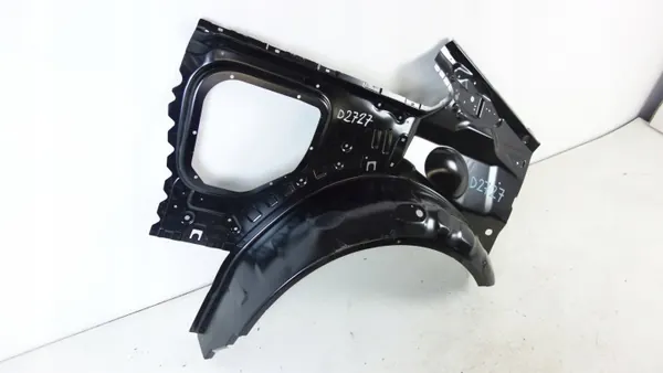 Revestimento interior do para-lamas esquerdo BMW F32 OEM image 3