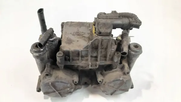 Soupape OEM 2047121 EBS pour DAF XG 480 FT image 4