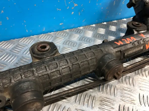 MERCEDES W211 Caixa de Direção Sensor 2114602000 image 3