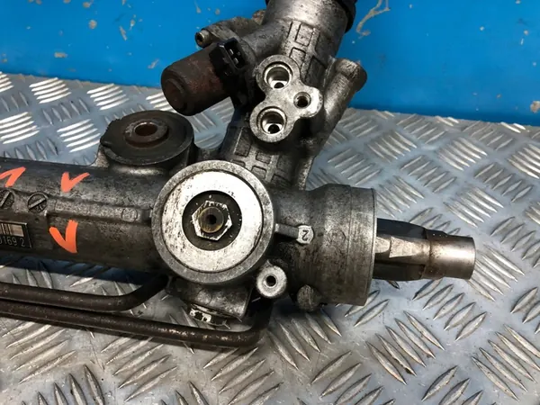 MERCEDES W211 Caixa de Direção Sensor 2114602000 image 5