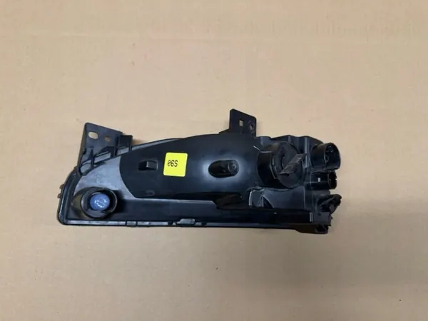 VW T-Roc Droit Halogène LED DRL Clignotant Avant image 4