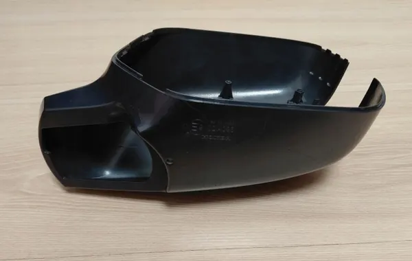 Honda CR-V 06-12 Couvre-rétroviseur droit OEM NH684 image 5