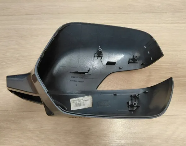 Honda CR-V 06-12 Couvre-rétroviseur droit OEM NH684 image 7