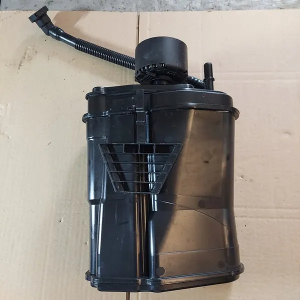 Mercedes koolstoffilter OEM 2234706500 - Gebruikt image 2