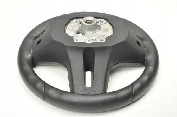 BMW F44 Lederlenkrad Multifunktion OEM 5A64099 image 10