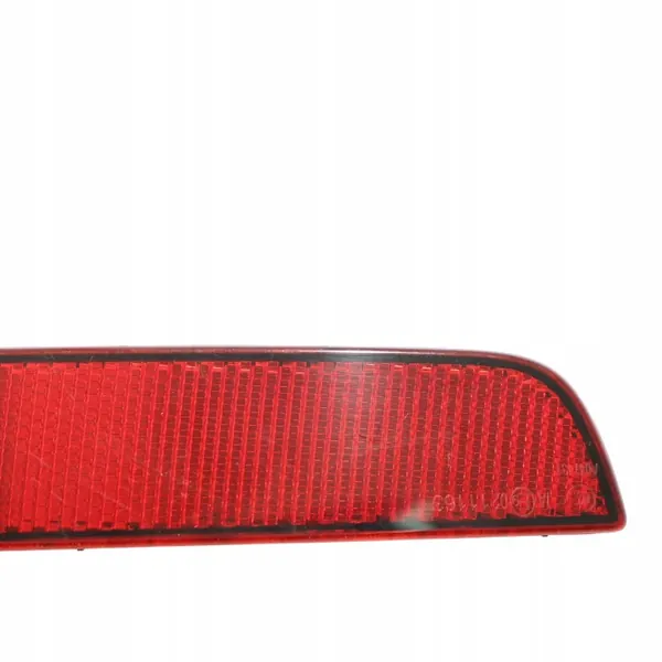 VW Scirocco Mk3 achterbumper reflector links OEM 1K8945105C image 10