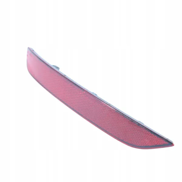 VW Scirocco Mk3 achterbumper reflector links OEM 1K8945105C image 5