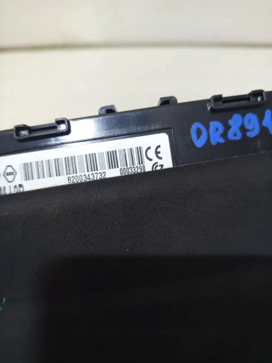 Module BCM OEM 8200343732 pour Renault Clio III image 3