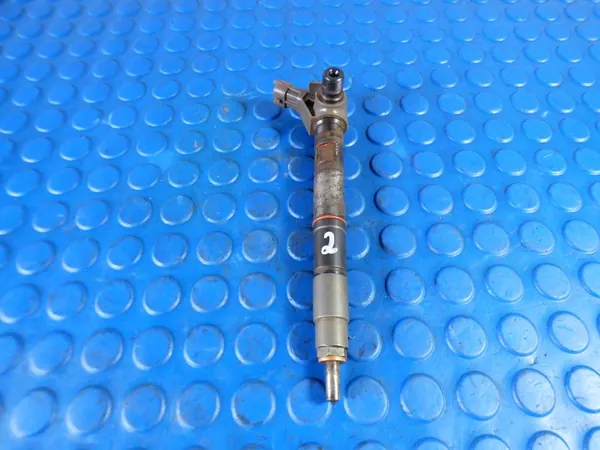 Inyector de combustible Opel Astra K V 1.5 CRDI Lift OEM 55490361 image 7