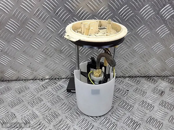 Bomba de combustível VW BEETLE CABRIO 1.97L diesel 1K0919050AB image 1