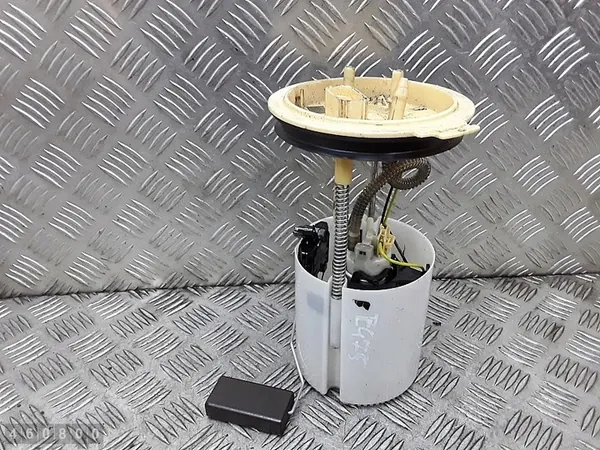 Bomba de combustível VW BEETLE CABRIO 1.97L diesel 1K0919050AB image 2