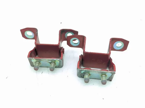 Heckklappenscharniere Mazda CX-5 II 2018 OEM AMD217473 image 2