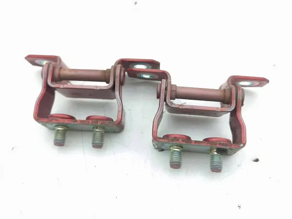 Heckklappenscharniere Mazda CX-5 II 2018 OEM AMD217473 image 3