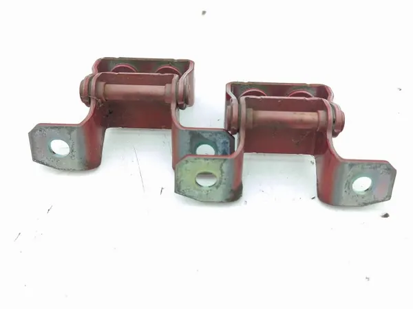 Heckklappenscharniere Mazda CX-5 II 2018 OEM AMD217473 image 4
