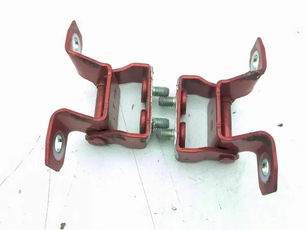 Heckklappenscharniere Mazda CX-5 II 2018 OEM AMD217473 image 5