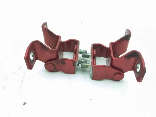 Heckklappenscharniere Mazda CX-5 II 2018 OEM AMD217473 image 6