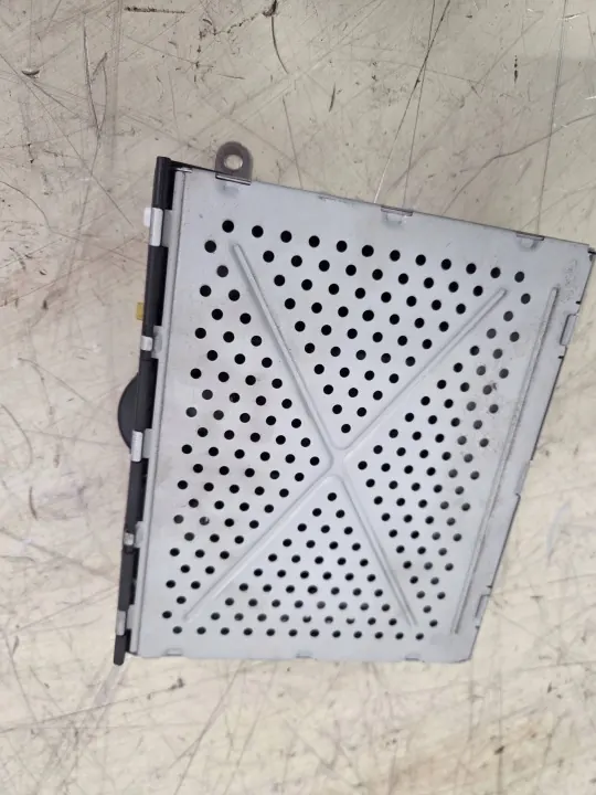 Radio Tuner Modul Audi A8 D3 OEM 4E0035541L image 2
