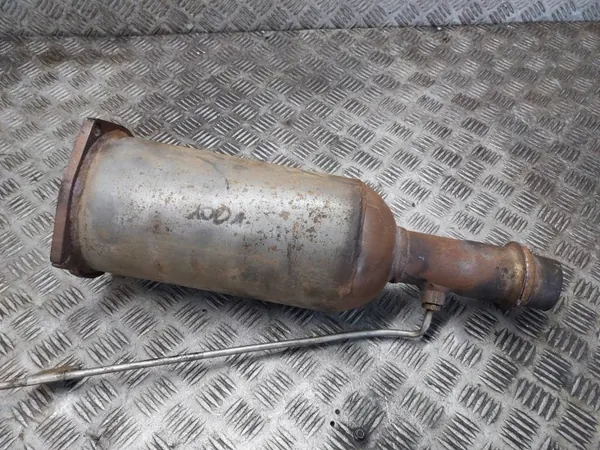 Filtre DPF FAP OEM pour Citroen C5 I 2.2 HDI image 3
