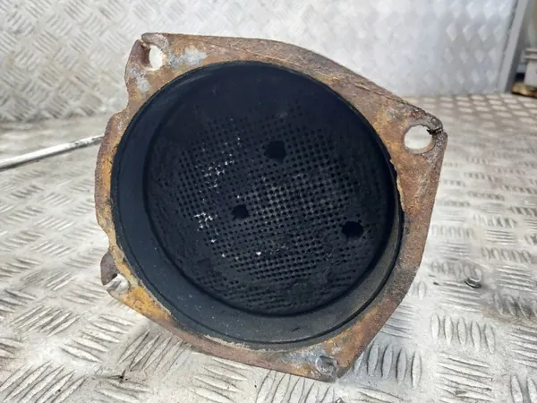 Filtre DPF FAP OEM pour Citroen C5 I 2.2 HDI image 4