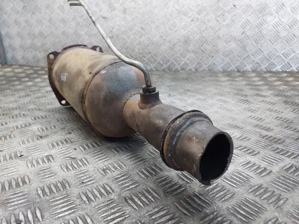 Filtre DPF FAP OEM pour Citroen C5 I 2.2 HDI image 6
