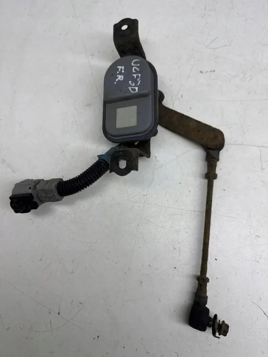 Sensor suspensão pneumática dianteira OEM 8940550060 Lexus LS 430 image 2