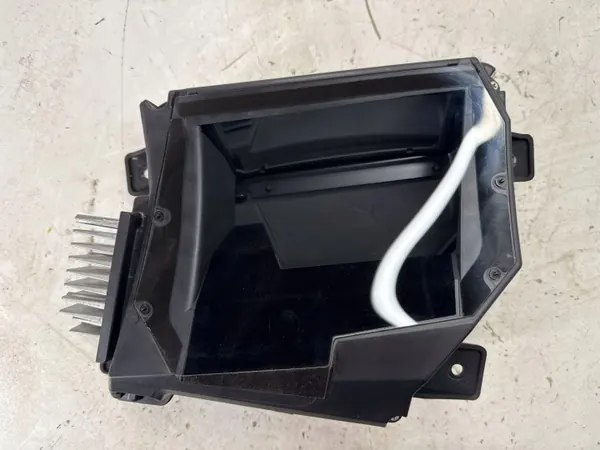 Ecrã HUD Chevrolet Camaro OEM 84673166 image 2