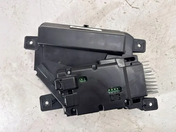 Ecrã HUD Chevrolet Camaro OEM 84673166 image 4