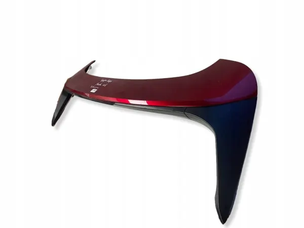 Spoiler de porta-malas Mazda CX-5 I (12-17) OEM CSX202 image 2
