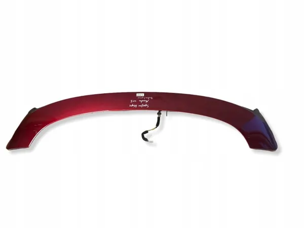 Spoiler de porta-malas Mazda CX-5 I (12-17) OEM CSX202 image 3