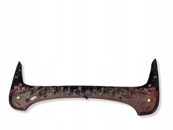 Spoiler de porta-malas Mazda CX-5 I (12-17) OEM CSX202 image 5
