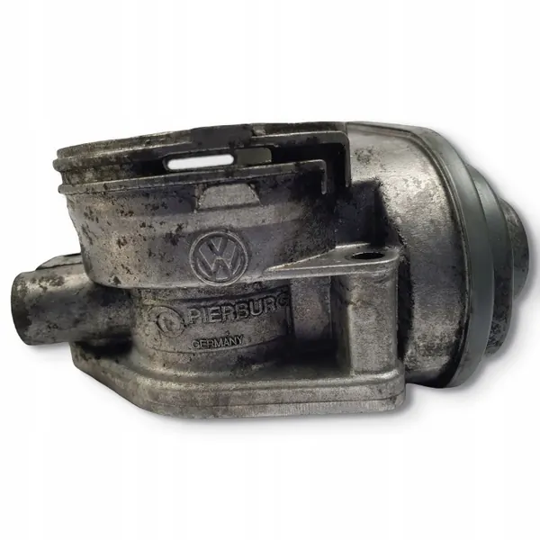 Kaasuläppä OEM ACR 038128063L VW 2.0 TDI:lle image 6