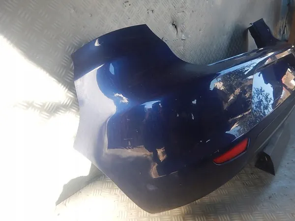 SEAT IBIZA III LIFT Paraurti posteriore 6L6807421L OEM image 4