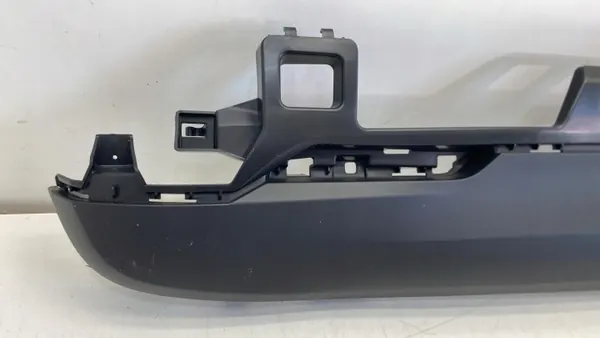 Spoiler Parachoques Trasero Smart ForFour OEM 850184608R image 3
