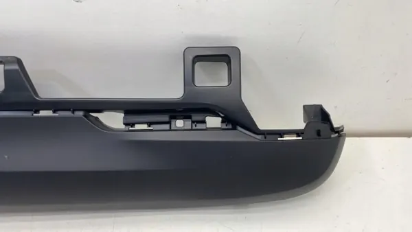 Spoiler Parachoques Trasero Smart ForFour OEM 850184608R image 5