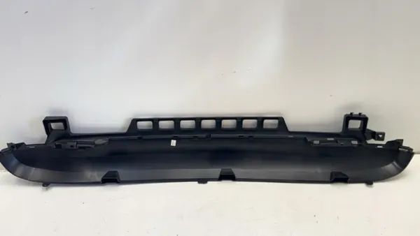 Spoiler Parachoques Trasero Smart ForFour OEM 850184608R image 6