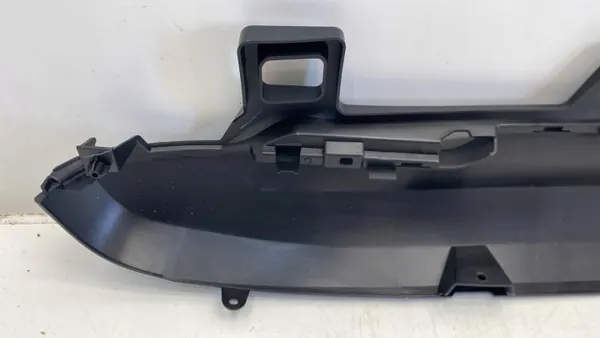 Spoiler Parachoques Trasero Smart ForFour OEM 850184608R image 7