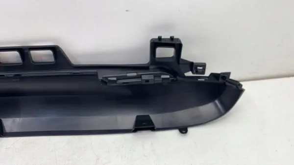 Spoiler Parachoques Trasero Smart ForFour OEM 850184608R image 9