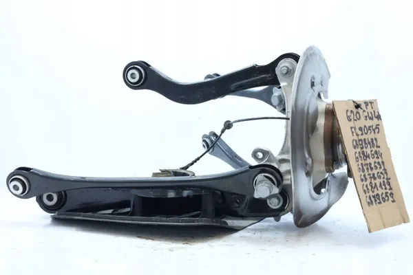 OEM 6898482MWGK Rechter Hinterer Querlenker für BMW G20 image 3