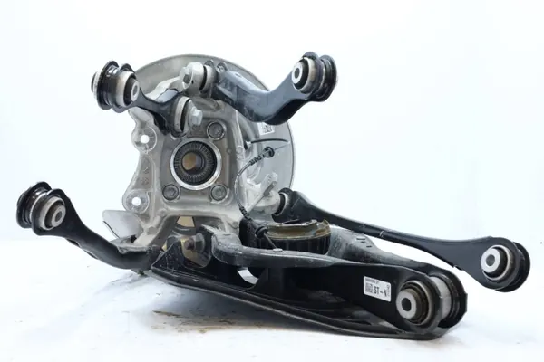 OEM 6898482MWGK Rechter Hinterer Querlenker für BMW G20 image 4