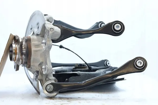 OEM 6898482MWGK Rechter Hinterer Querlenker für BMW G20 image 5