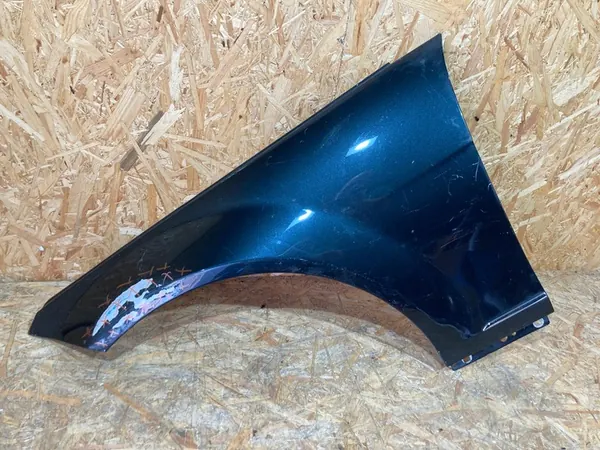 MERCEDES C KLASA 204 W204 FRAMRENSKAP VÄNSTER A2048800118 image 2