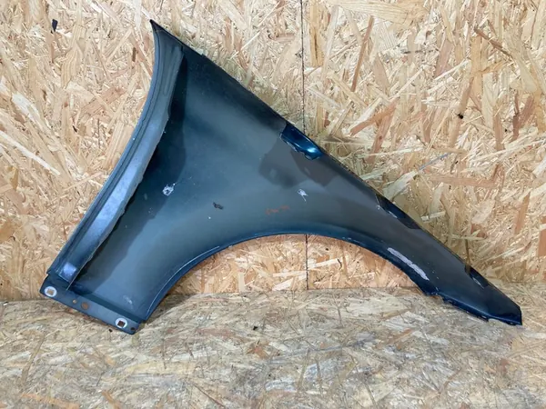 MERCEDES C KLASA 204 W204 FRAMRENSKAP VÄNSTER A2048800118 image 4