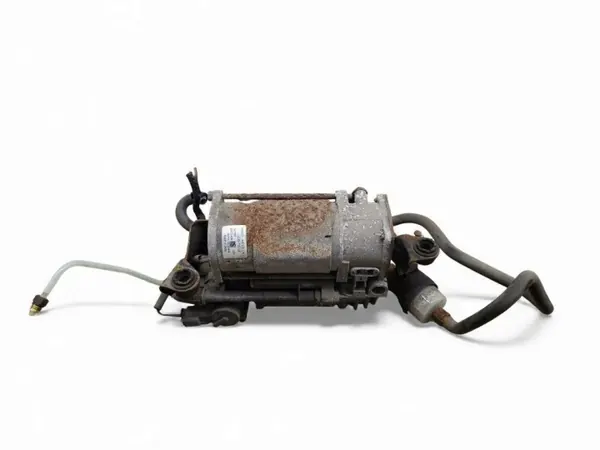 Compressor suspensão ar Mercedes-Benz A2123200104 image 2