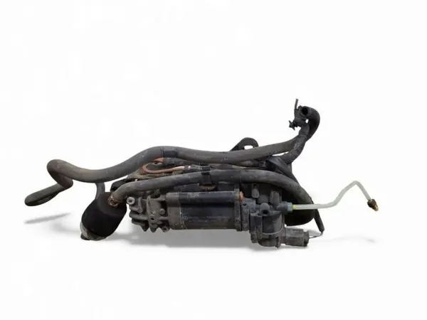 Compressor suspensão ar Mercedes-Benz A2123200104 image 3
