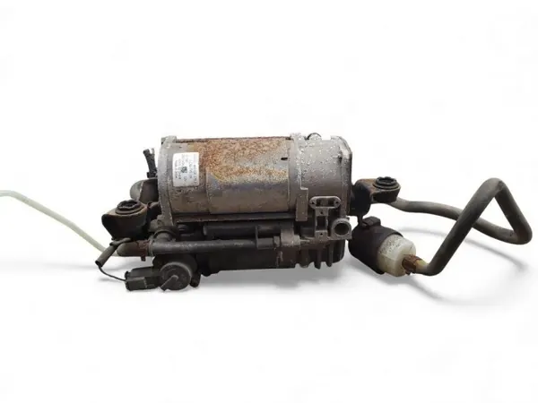 Compressor suspensão ar Mercedes-Benz A2123200104 image 5