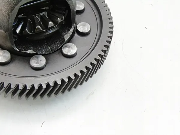 Mécanisme de différentiel Kia Carens I II Shuma 1.8 2.0 G560AJ image 3