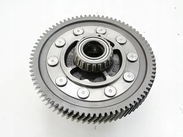 Mécanisme de différentiel Kia Carens I II Shuma 1.8 2.0 G560AJ image 4